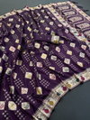 Kt 206 Banarasi Soft Silk Saree Best Wholesale Shop In Surat